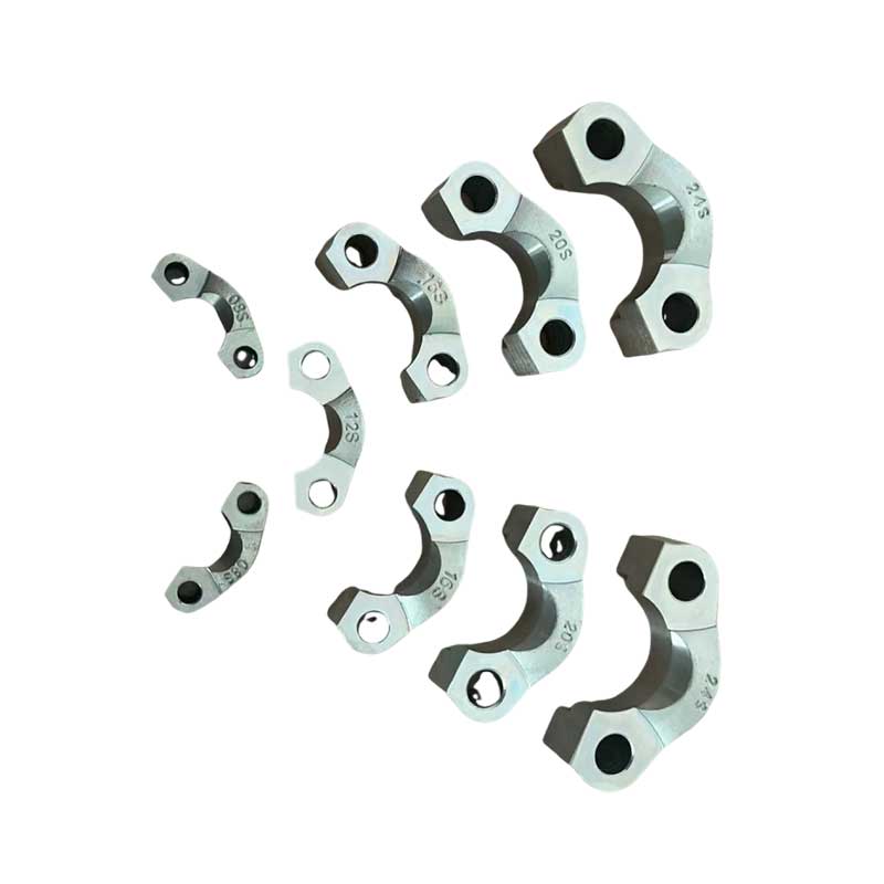 Mức áp suất của mặt bích chia mã 61 là bao nhiêu?