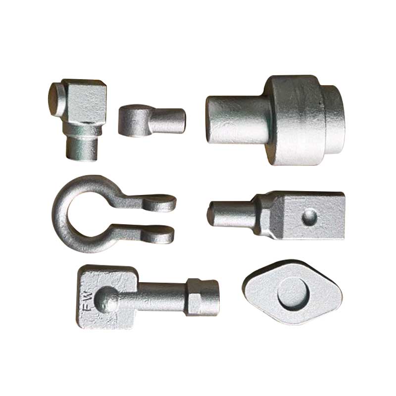 Thép Carbon rèn được sản xuất và ứng dụng như thế nào trong các ngành công nghiệp toàn cầu?